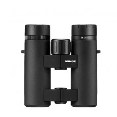 Minox X-active 10x33 Binoculars - Black